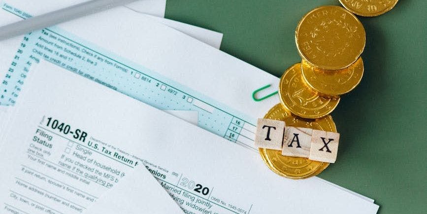 Understanding and Adapting to International Tax Laws - Fibrepayments.com