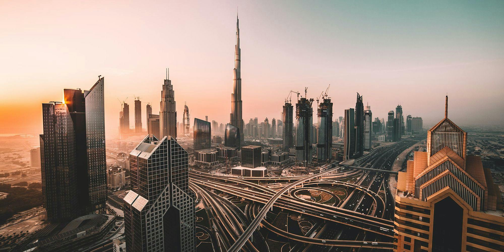 Harnessing the Potential of UAE Business Visas - Fibrepayments.com