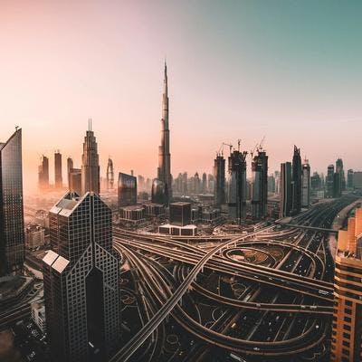 Buying Property in UAE as an International Buyer - Fibrepayments.com