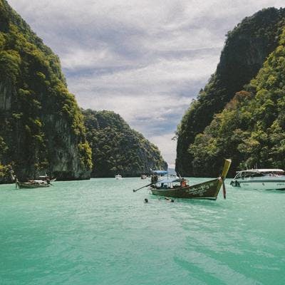 A Guide to Tax Considerations for UK Buyers in Thailand - Fibrepayments.com