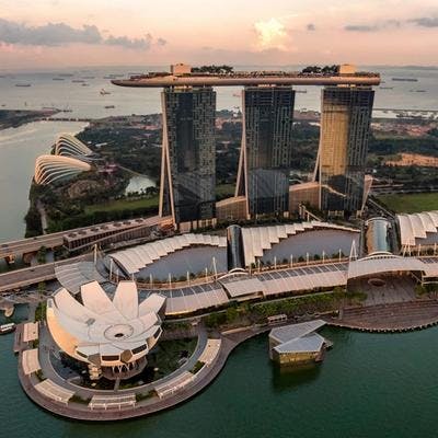 Buying Property in Singapore as an International Buyer - Fibrepayments.com