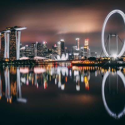 Tax Considerations for UK Individuals Purchasing Property in Singapore - Fibrepayments.com