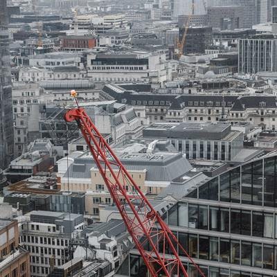 The Chinese Influence in London Property Investments - Fibrepayments.com