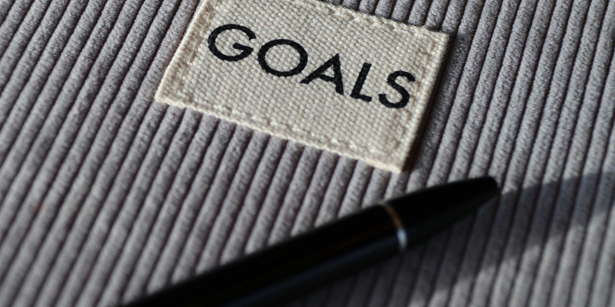 Your Guide to Setting and Achieving Financial Goals - Fibrepayments.com