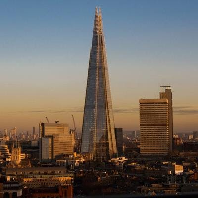 Transfer Funds for London Property from China with Ease - Fibrepayments.com