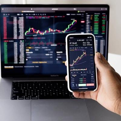 Alternative Investment Opportunities During Market Turbulence - Fibrepayments.com