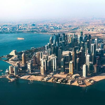 Buying Property in Qatar as an International Buyer  - Fibrepayments.com